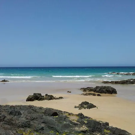 Vista Bristol 50b Corralejo