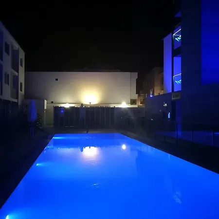 Vista Bristol 50b * Corralejo