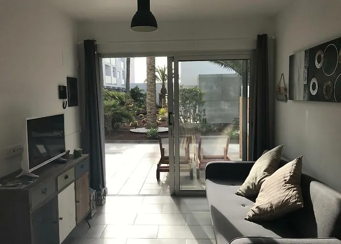 Vista Bristol 50b * Corralejo