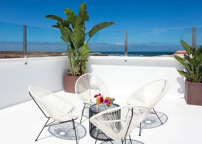 Vista Bristol 50b Lejlighed