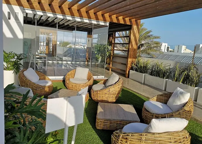 Vista Bristol 50b Corralejo